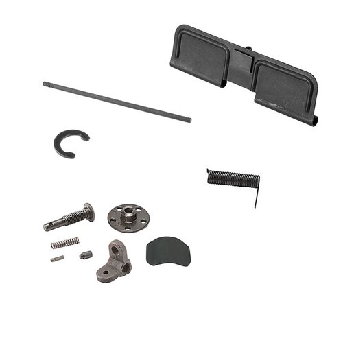 Vervollständige dein AR-15 Upper Receiver mit unseren Completion Kits, die speziell auf verschiedene Modelle wie M16, M4 und mehr abgestimmt sind!