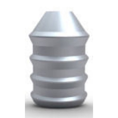 Mit der Lee Double Cavity Combo Mold kannst du präzise 200 Grain R.E.A.L. Geschosse und .440 Rundkugeln für dein 45 Cal. Gewehr gießen.