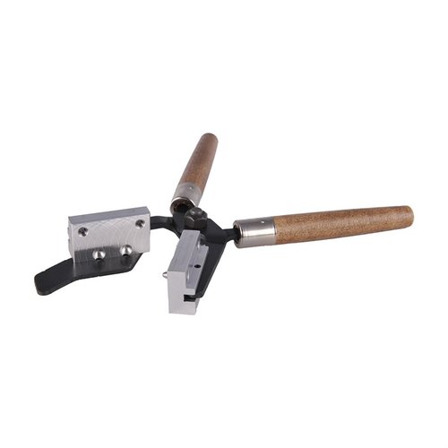 Die Lee Round Ball Moulds ermöglichen präzises Gießen von 0.319