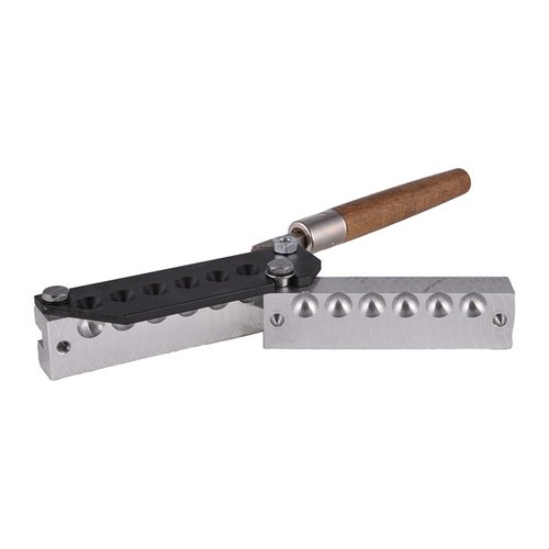 Gießkokillen > Gießkokillen für Kurzwaffen - Vorschau 1