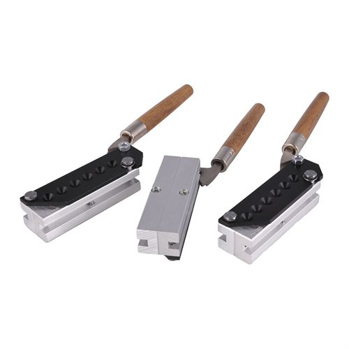 Gießkokillen > Gießkokillen für Langwaffen - Vorschau