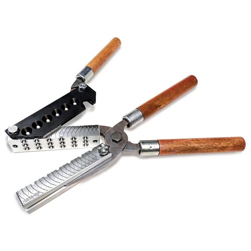 Gießkokillen > Gießkokillen für Schrotflinten - Vorschau 0