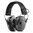 Entdecken Sie den APOLLO ELECTRONIC SOUND SUPPRESSOR von SAVIOR EQUIPMENT in Grau. Perfekter Gehörschutz mit einem NRR von 24 dB. Jetzt mehr erfahren! 🎧🔇