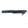HALL Chassis M-LOK für RUGER 10/22, schwarz