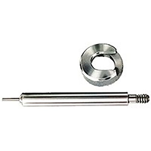 Der CASE LENGTH GAUGE von LEE PRECISION ermöglicht dir präzises Trimmen und das Ausrichten des Hülsenmundes. Ideal in Kombination mit Cutter und Lock Stud.