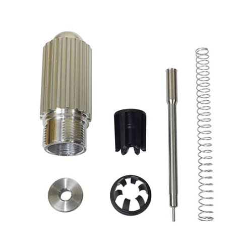 Das AUTOMATIC PROCESSING PRESS DEPRIME KIT von LEE PRECISION ist der schnellste und bequemste Deprimer. Universell einsetzbar, ohne Shell Holder erforderlich.