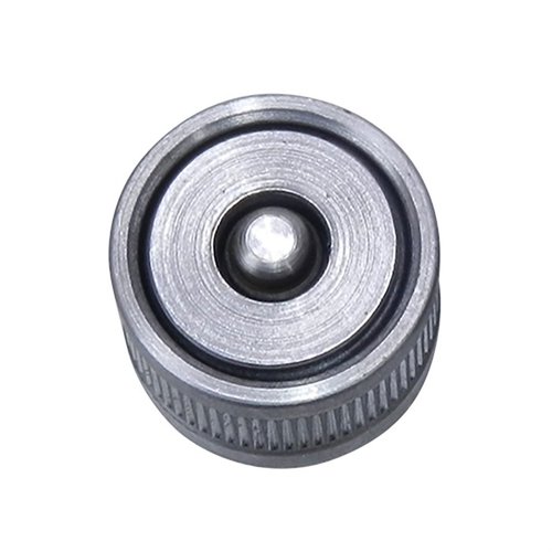 Der kleine RAM SWAGE HOLDER von LEE PRECISION ermöglicht präzises Swagen und ist ideal für deine Ram Swage (Code=91617). Perfekt für deine Bedürfnisse!