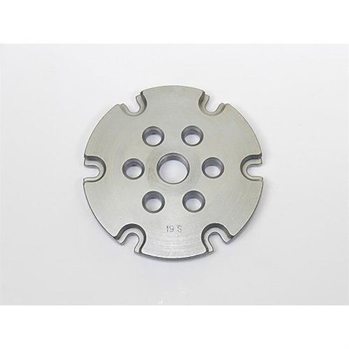 Die SIX PACK PRO SHELL PLATES von LEE PRECISION bieten eine vielseitige Lösung für verschiedene Kaliber, ideal für Präzision und Effizienz beim Nachladen.
