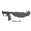 TRIAD Bullpup-Chassis für Foxtrot Mike Pistol Upper Receiver