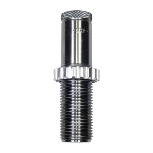 Die Lee Quick Trim Dies sind ideal für die Verwendung mit den Lee Deluxe und Lee Value Trim Case Trimmers, um präzise und effiziente Hülsenbearbeitung zu gewährleisten.