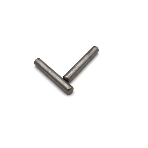 Die KIDD RECEIVER CROSS PINS für Ruger 10/22 bieten eine einfache Aufrüstung mit übergroßen Stahlstiften, die perfekt in deine 10/22 Receiver passen.