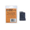 HOMESTEADER 9MM LUGER 5‑Schuss‑Magazin schwarz