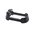 Magwell für Glock 43X/48, schwarz