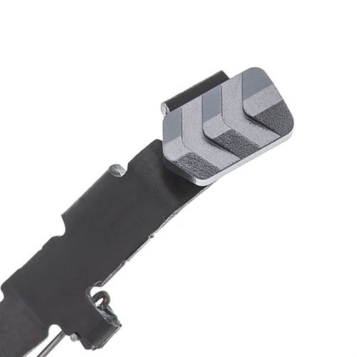 Das Tyrant CNC Extended Slide Release für Glock Gen 2-4 verbessert die Bedienbarkeit mit erhöhter Fläche und Struktur – perfekt für verdecktes Tragen und Wettkämpfe!