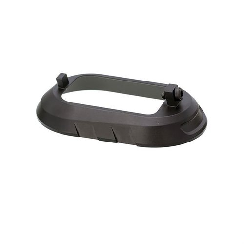 Steigere deine Nachladegeschwindigkeit mit dem SIG Sauer P320 Magwell von Tyrant CNC – ergonomisch, leicht und perfekt für Wettkämpfe oder den Alltag!