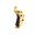 Entdecken Sie den INTELLIFIRE Trigger für Sig Sauer P365 von TYRANT DESIGNS! Gold mit schwarzen Blades. Perfekter Drop-In Ersatz. Jetzt mehr erfahren! 🔫✨