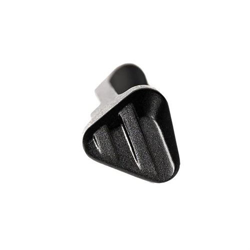 Der Tyrant CNC Extended Magazine Release für die SIG SAUER P365 bietet eine verbesserte Ergonomie, schnelleren Magazinwechsel und ein robustes, ansprechendes Design.