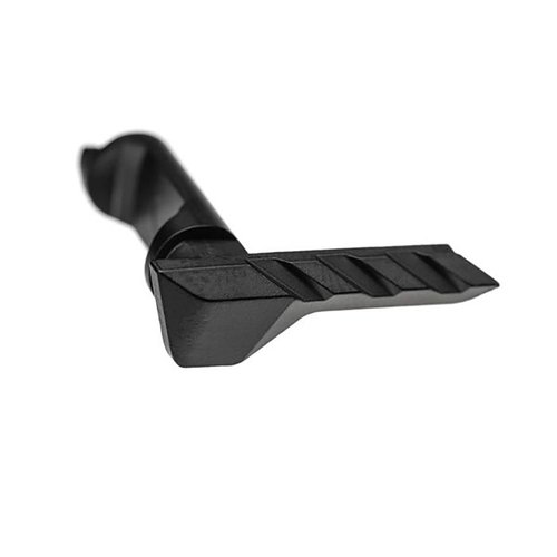 Der Tyrant CNC Takedown Lever für die SIG SAUER P365 bietet höchste Präzision, Langlebigkeit aus 17-4 Edelstahl und perfekten Grip unter allen Bedingungen.