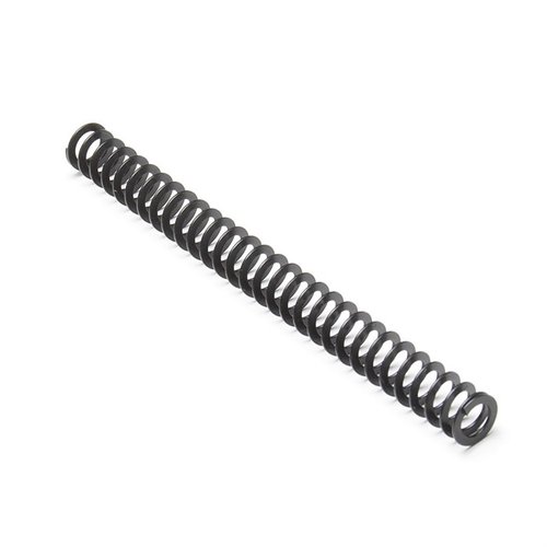 Die 1911 9MM LUGER Flat Wire Recoil Spring bietet bis zu 10-mal längere Lebensdauer, verbesserte Zyklen und ist ideal für Flat Wire Guide Rod Systeme.