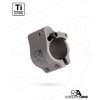 Entdecke den Superlative Arms AR-15 Gasblock .625"! 🌟 Anpassbare Gassteuerung für weniger Rückstoß und ein saubereres System. Ideal für SBRs!
