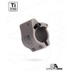 Entdecke den Superlative Arms AR-15 Adjustable Gas Block .625"! 🚀 Erlebe weniger Rückstoß und ein saubereres System. Ideal für SBRs und Schalldämpfer!