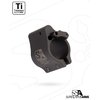 Entdecke den innovativen Superlative Arms AR-15 Gasblock für weniger Rückstoß und eine saubere Nutzung. 🌟 Ideal für deine AR15-Plattform!