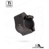 Entdecke den Superlative Arms AR-15 Gasblock! 🌟 Reduziere Rückstoß und verbessere die Leistung deines Systems mit diesem hochwertigen, verstellbaren Block.
