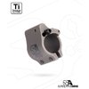 Verbessere deine AR-15 mit dem Titan Gasblock von Superlative Arms! 🌟 Erlebe weniger Rückstoß und ein saubereres System. Jetzt entdecken!