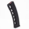 Der MEAN ExoMag 9mm Luger Magazin ermöglicht einen schnellen Kaliberwechsel, ist werkzeuglos, voll kompatibel mit STANAG und funktioniert mit allen 9mm Munitionen.