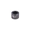 Die SAC Neck Sizing Bushings minimieren den Neck Runout und erhöhen die Konzentrität der geladenen Patronen, gefertigt aus 17-4 Edelstahl für höchste Präzision.