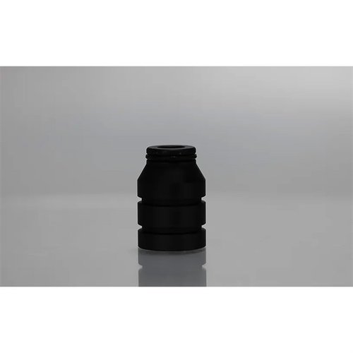 Die SAC Modular Funnel 1.250 Extension aus 6061 Aluminium ist präzise gefertigt, anodisiert und erweiterbar - perfekt für deine Bedürfnisse beim Laden!