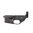 BRN-180M Billet Stripped Lower Receiver, beidseitig bedienbar, schwarz