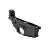 BRN-180M Billet Stripped Lower Receiver, beidseitig bedienbar, schwarz