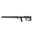 PRO 700 LITE LA-Schaft Remington 700 Long Action Schwarz