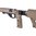 PRO 700 LITE LA Schaft für Remington 700 Long Action, FDE
