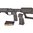 PRO 700 LITE LA-Schaft REMINGTON 700 LONG ACTION OD-Grün