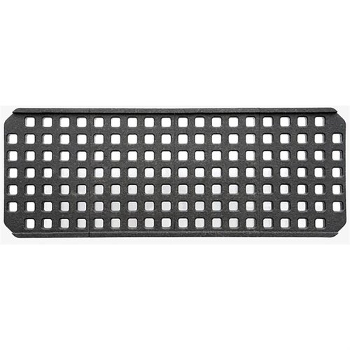 Der DAKA GRID Organizer bietet dir eine anpassbare Lösung zur sicheren Aufbewahrung deiner Ausrüstung, schützt besser als herkömmlicher Schaum und lässt sich ohne Werkzeug umkonfigurieren.