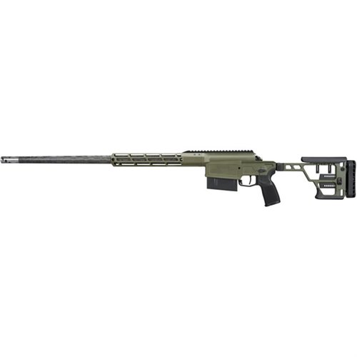 Der ARM Brace Hook von Midwest Industries ist aus anodisiertem 6061 Aluminium, passt auf verschiedene Alpha Side Folder und hat einen QD Sling Swivel.