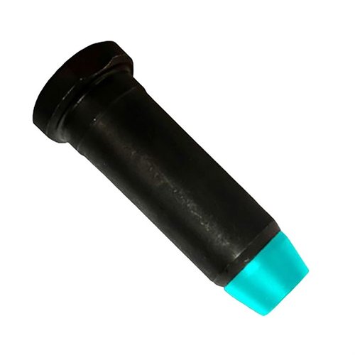 Der KAK Industry AR-10 Carbine Buffer ist robust, 100% amerikanisch hergestellt und sorgt für zuverlässige Nutzung mit dem richtigen AR-10 Carbine Buffer Spring.