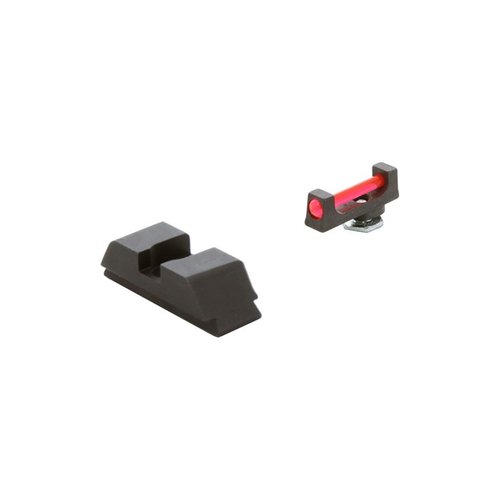 Die RANGE FO SIGHT SET von AMERIGLO bietet dir robuste und effektive Visierungen für Glock® Modelle, optimiert für Geschwindigkeit und Präzision.