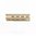 BRN-4 Quad-Rail-Handguard, 9", FDE
