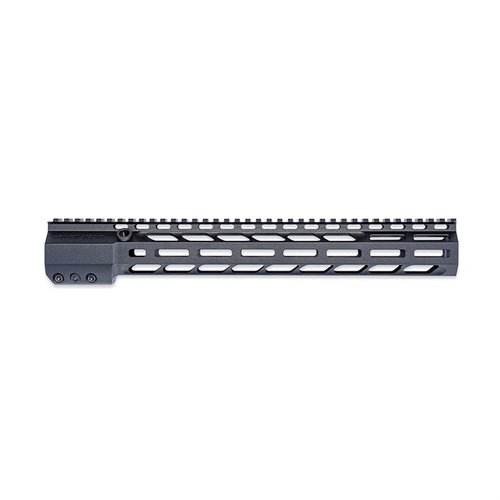 Die M89 Heavy Drive Lock M-LOK Rail bietet extreme Präzision, mehr Platz um den Gasblock und eine verbesserte Wärmebeständigkeit für optimale Leistung.