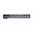 M89 HEAVY DRIVE LOCK 13" M-LOK-Schiene mit Stahl-QD-Aufnahmen
