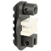 Der MP5/MP5K 1913 End Plate Adaptor ist leicht, einfach zu installieren und bietet eine Anti-Rotation QD Sling Swivel Socket für optimale Nutzung.