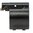 AR-15 Low-Profile einstellbarer Gasblock .750 Schwarz