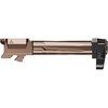 RAMJET-Lauf mit AFTERBURNER MICRO COMP für G19 GEN 5 – Bronze
