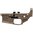 M4E1 PRO unbestückter Lower Receiver Kodiak Brown