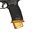 Magwell für S&W M&P 2.0 Full Size - Gold