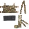 Micro Fight Chassis MKV Starter-Kit MultiCam