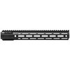 Der Aero Precision MOD 4 Handguard aus 6061-T6 Aluminium bietet maximale Steifigkeit, 7-seitige M-LOK™-Befestigung, verstärkte QD-Sockets und einfache Installation.